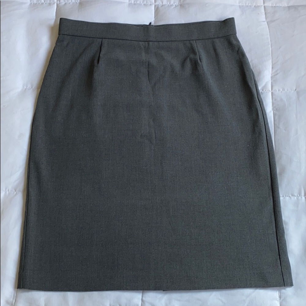 Briggs New York skirt
